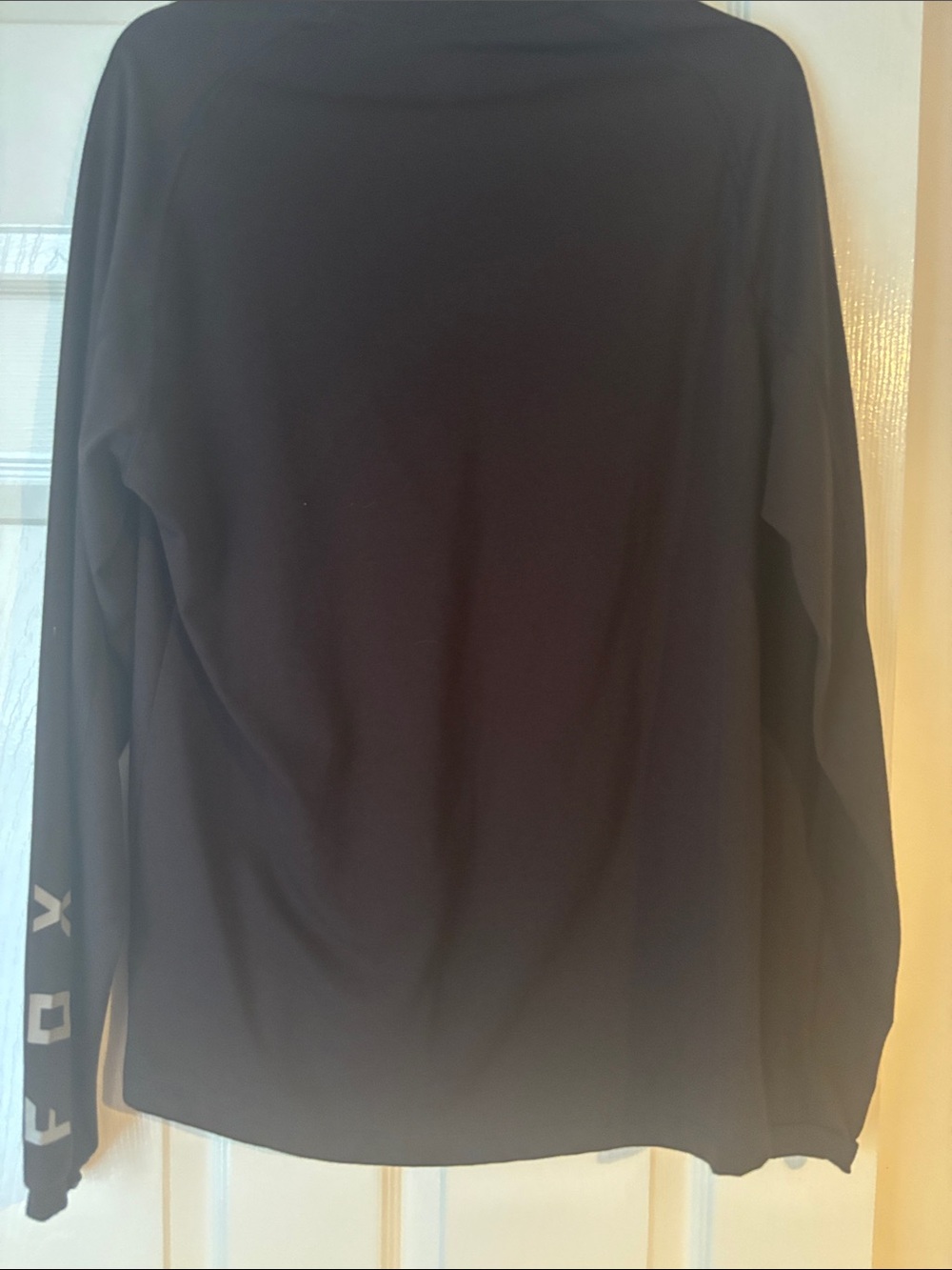 Fox Black Ranger medium - Picture 3 of 7